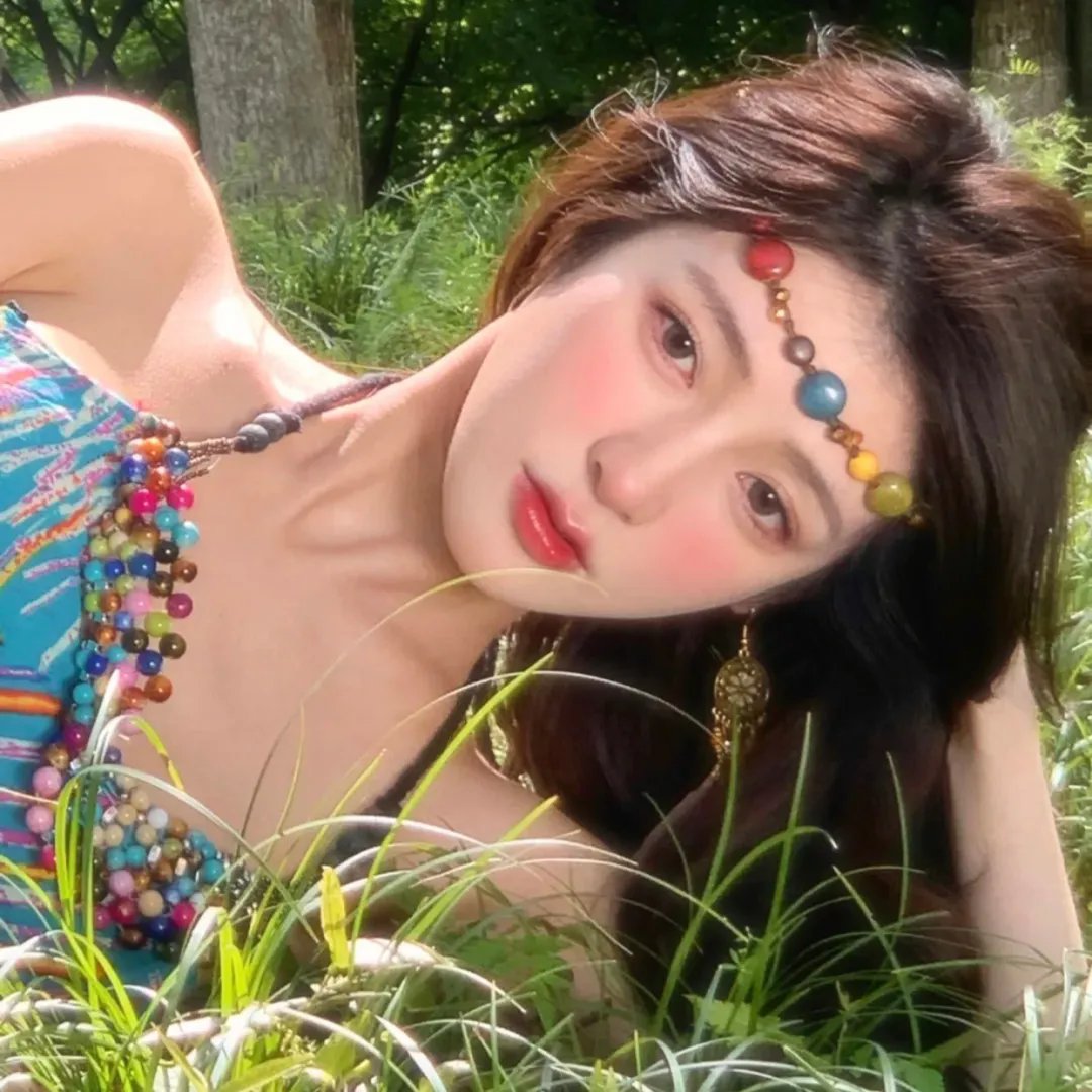 第一次的辣妹